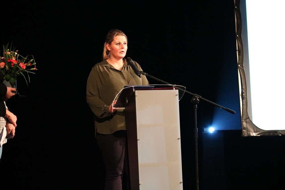 Prawie 300 pracowników Miejskiego Ośrodka Pomocy Społecznej w Rudzie Śląskiej obchodziło wczoraj swoje święto.