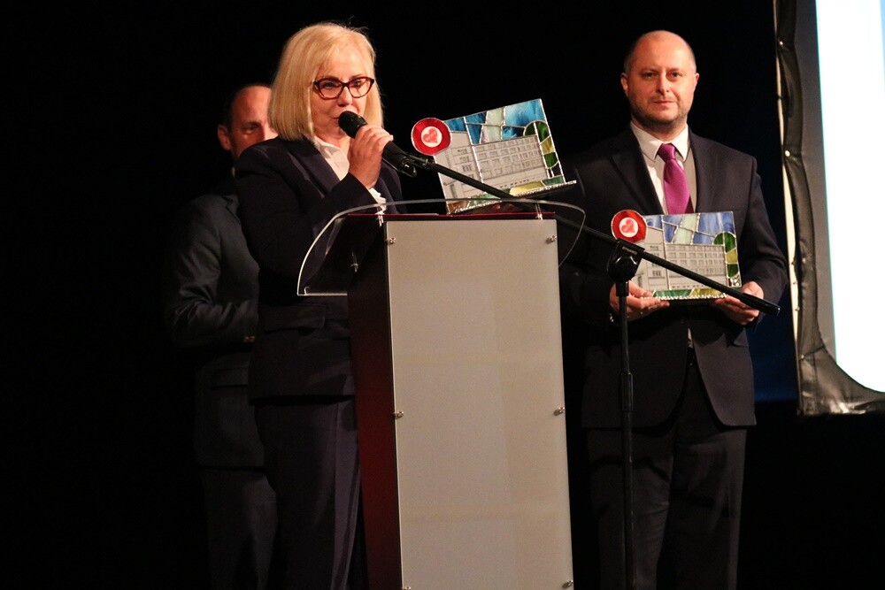 Prawie 300 pracowników Miejskiego Ośrodka Pomocy Społecznej w Rudzie Śląskiej obchodziło wczoraj swoje święto.