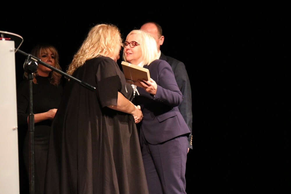 Prawie 300 pracowników Miejskiego Ośrodka Pomocy Społecznej w Rudzie Śląskiej obchodziło wczoraj swoje święto.