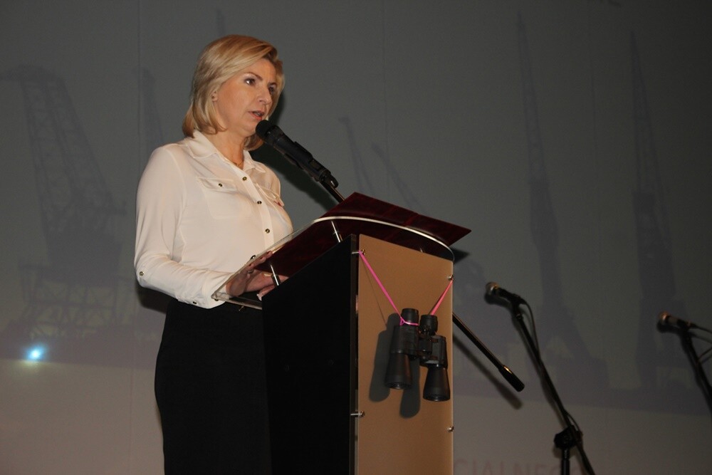 Prawie 300 pracowników Miejskiego Ośrodka Pomocy Społecznej w Rudzie Śląskiej obchodziło wczoraj swoje święto. 

fot. UM Ruda Śląska