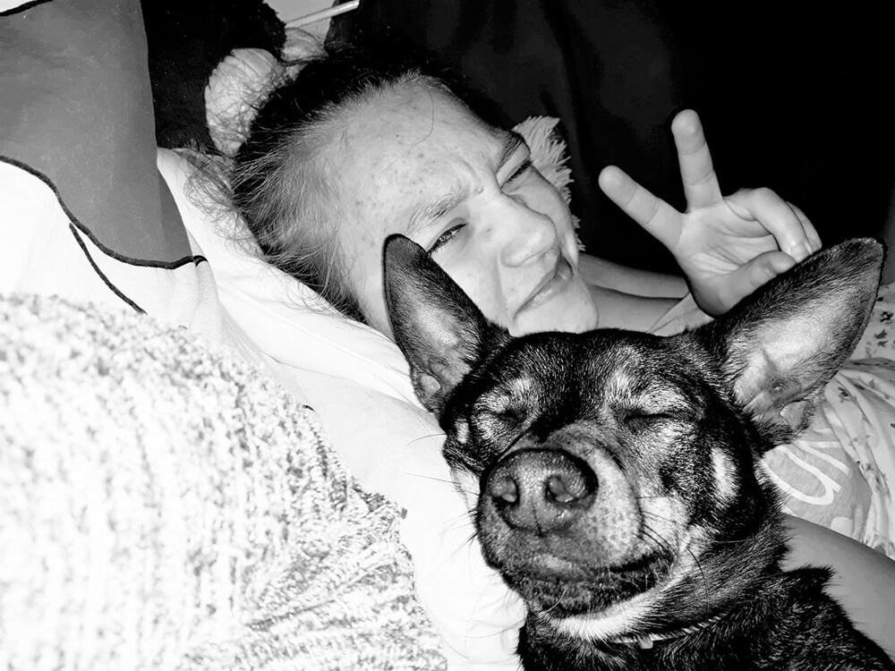 Kudłate, łaciate, rasowe i te wyjątkowe kundelki - wszystkie obchodziły wczoraj swoje święto. Wczoraj świętowaliśmy Międzynarodowy Dzień Psa, czyli najlepszego przyjaciela człowieka. W związku z tym poprosiliśmy naszym Czytelników o przesyłanie zdjęć swoich czworonogów. Zobaczcie przygotowaną przez nas galerię!