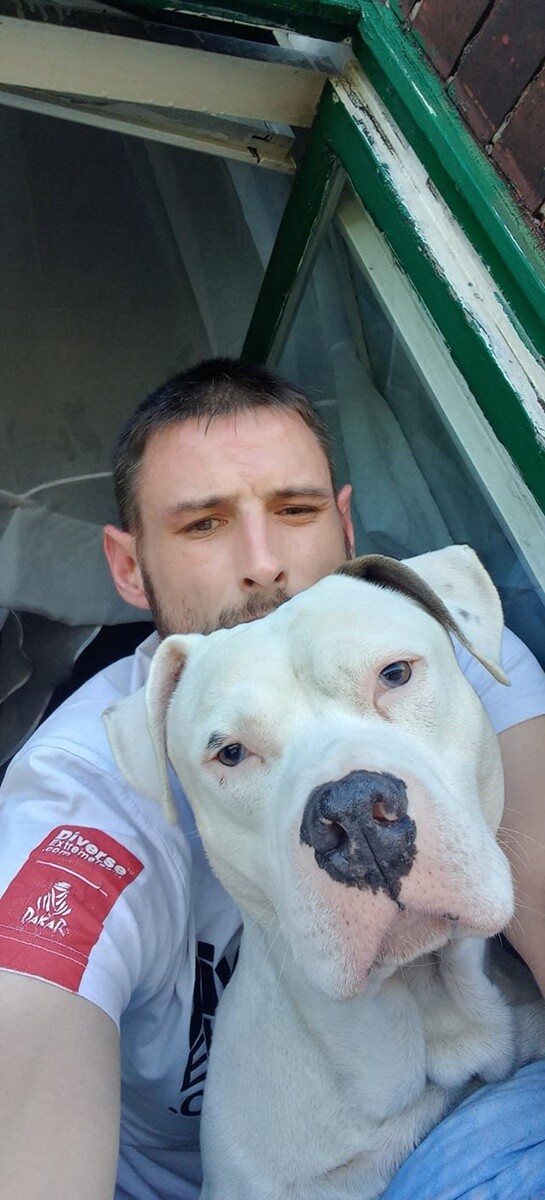 1 lipca świętowaliśmy Międzynarodowy Dzień Psa. / fot. Czytelnicy