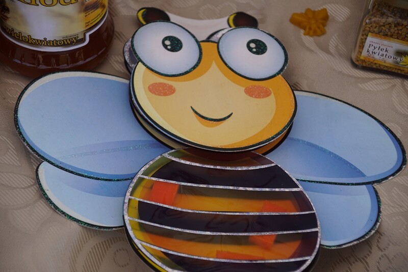 Dzień Pszczelarza za nami!