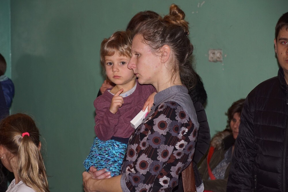 Piękne stroje i ogromne zamiłowanie do śląskiej kultury i tradycji zaprezentowali dzisiaj (12.03) uczniowie Szkoły Podstawowej nr 2 w Bykowinie, podczas obchodów Dnia Śląskiego.