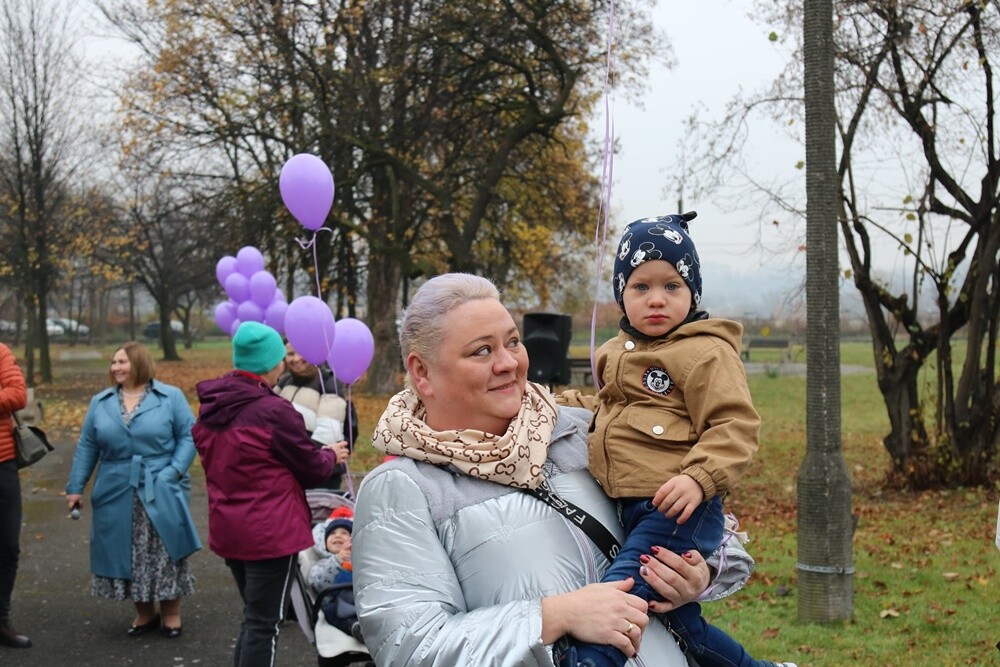 17 listopada obchodzimy Światowy Dzień Wcześniaka. To szczególne święto dla byłych i obecnych pacjentów Oddziału Neonatologicznego rudzkiego szpitala miejskiego oraz ich rodziców. 

fot. Szpital Miejski w Rudzie Śląskiej