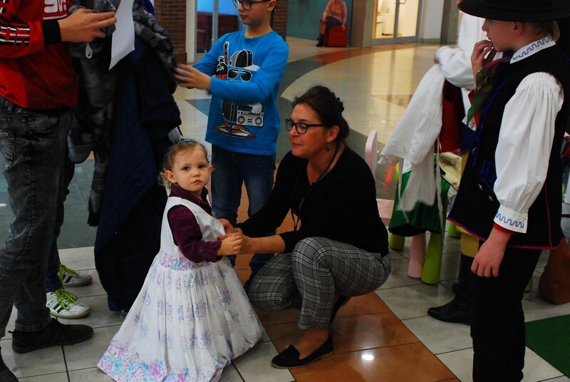 13 kwietnia w C.H. Plaza odbyły się wielkanocne warsztaty Muzeum Miejskiego im. Maksymiliana Chroboka w Rudzie Śląskiej. Uczestnicy przygotowali własnoręcznie tradycyjną śląską palmę i rozmaite wielkanocne dekoracje. Była też okazja do przymierzenia śląskich strojów regionalnych i wykonania pamiątkowego zdjęcia.