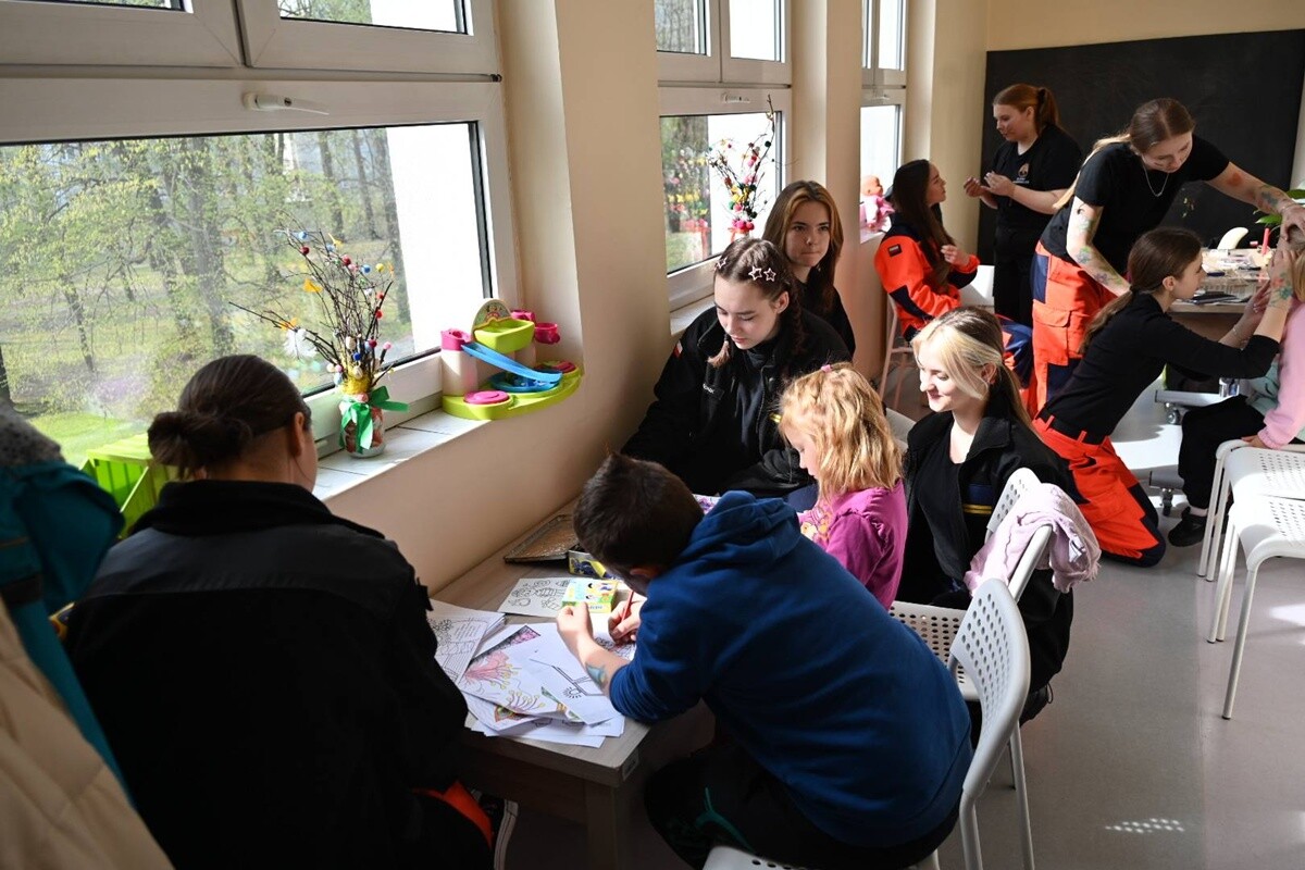 Dzień Zdrowia w Rudzie Śląskiej. / fot. UM Ruda Śląska