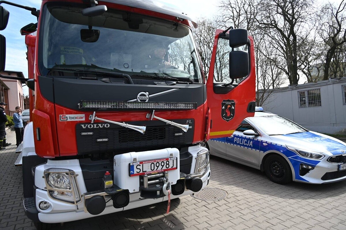 Dzień Zdrowia w Rudzie Śląskiej. / fot. UM Ruda Śląska