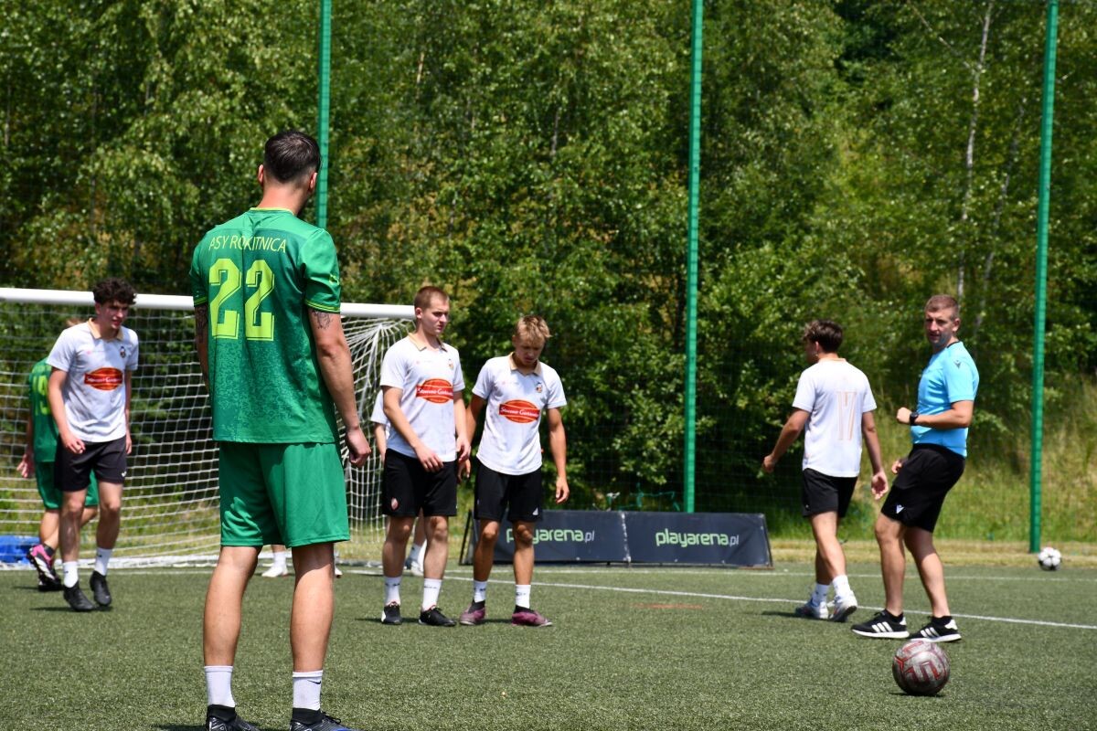 Za nami Dzikie Knury Cup!