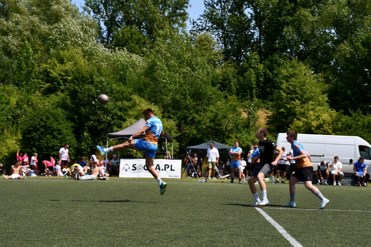 Za nami Dzikie Knury Cup!