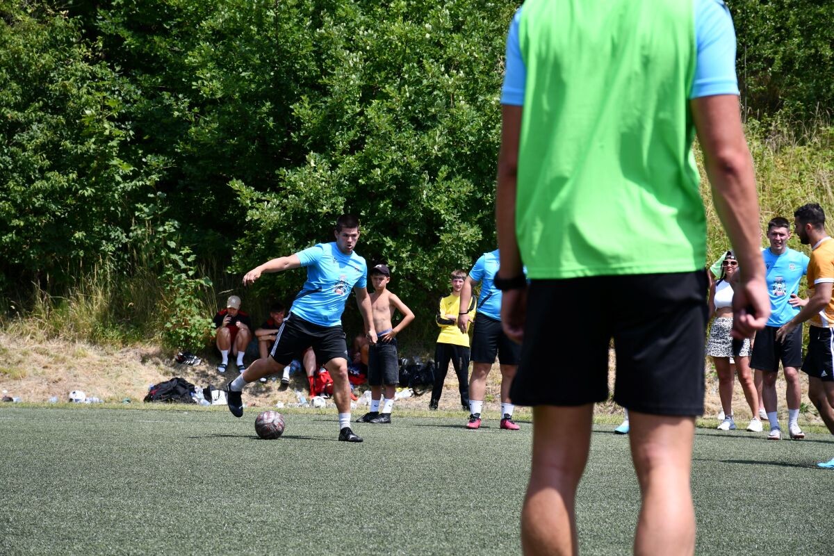 Za nami Dzikie Knury Cup!