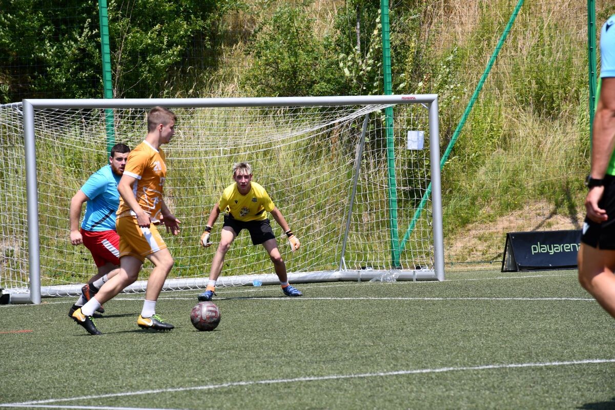 Za nami Dzikie Knury Cup!