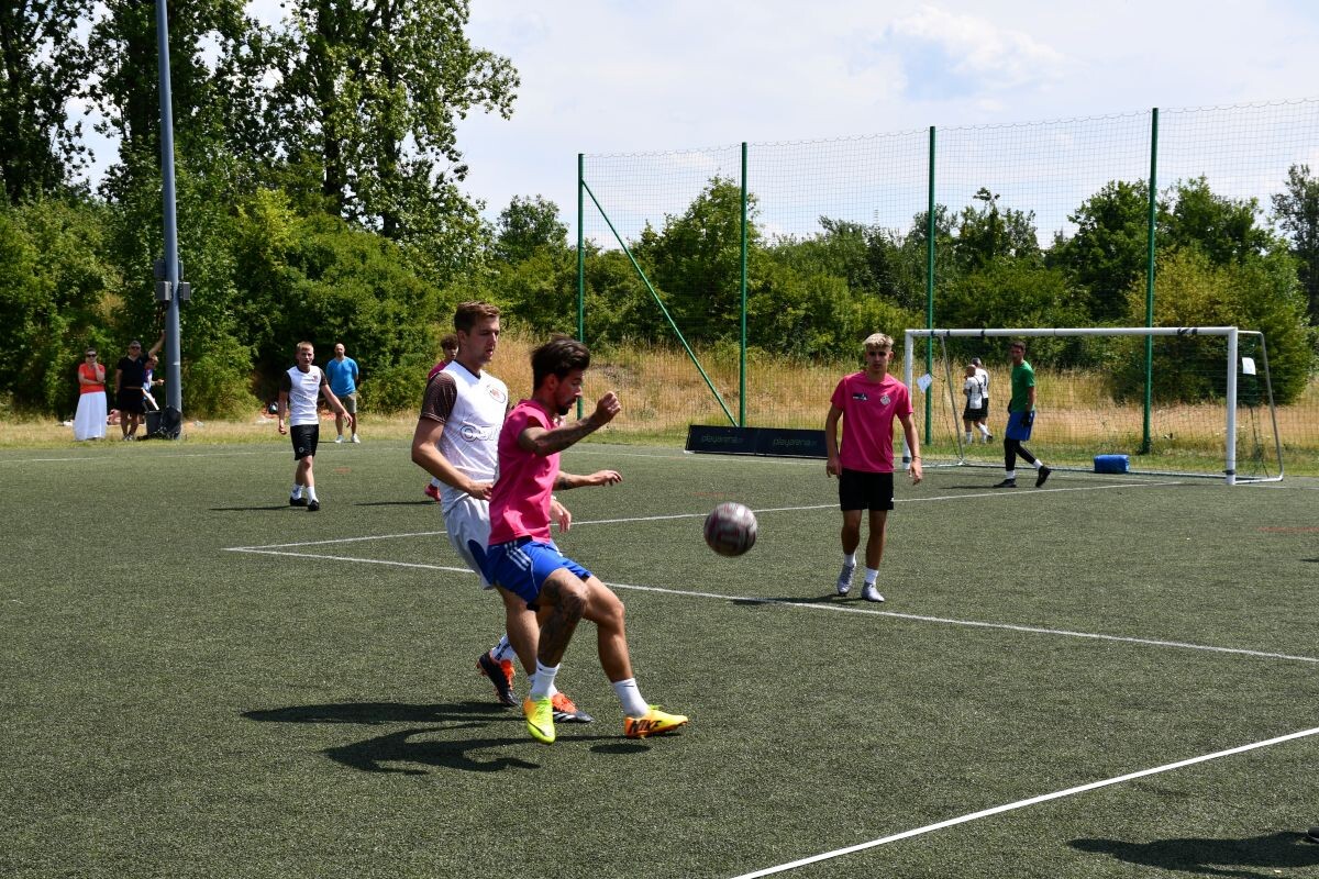 Za nami Dzikie Knury Cup!