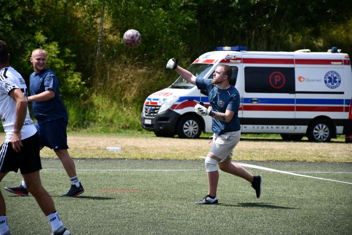 Za nami Dzikie Knury Cup!