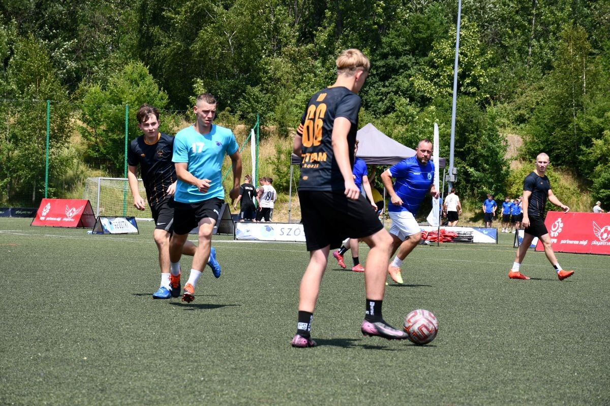 Za nami Dzikie Knury Cup!