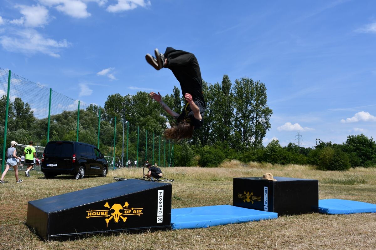 Za nami Dzikie Knury Cup!