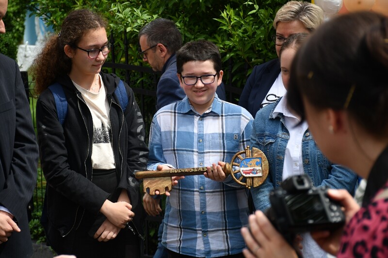Dziś rozpoczął się XX Tydzień Godności Osób z Niepełnosprawnościami w Rudzie Śląskiej