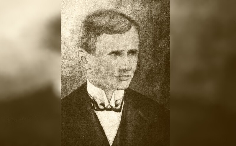 Dzisiaj obchodzimy 131. rocznicę urodzin Wincentego Janasa