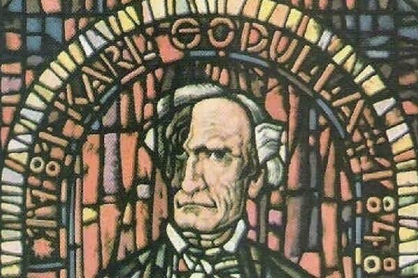 Dzisiaj obchodzimy 239. rocznicę urodzin Karola Goduli