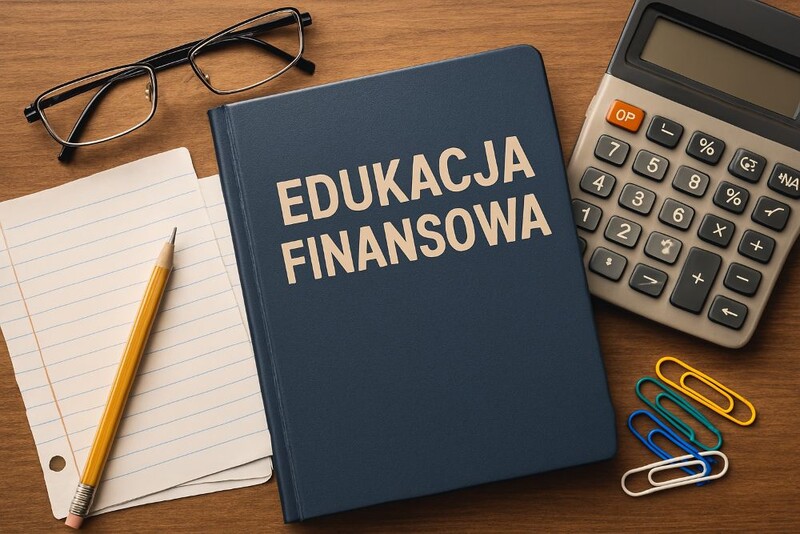Edukacja finansowa w Polsce – dlaczego jest tak ważna?