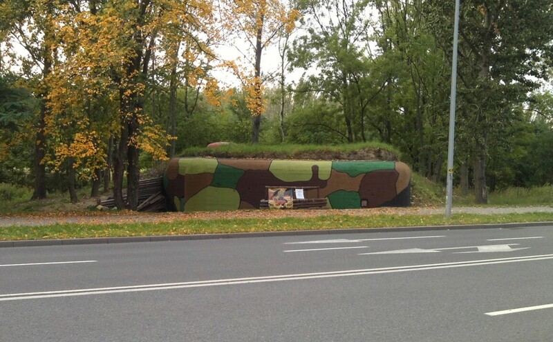 Europejskie Dni Dziedzictwa 2022. Przed nami Piknik Historyczny w Schronie Bojowym nr 27