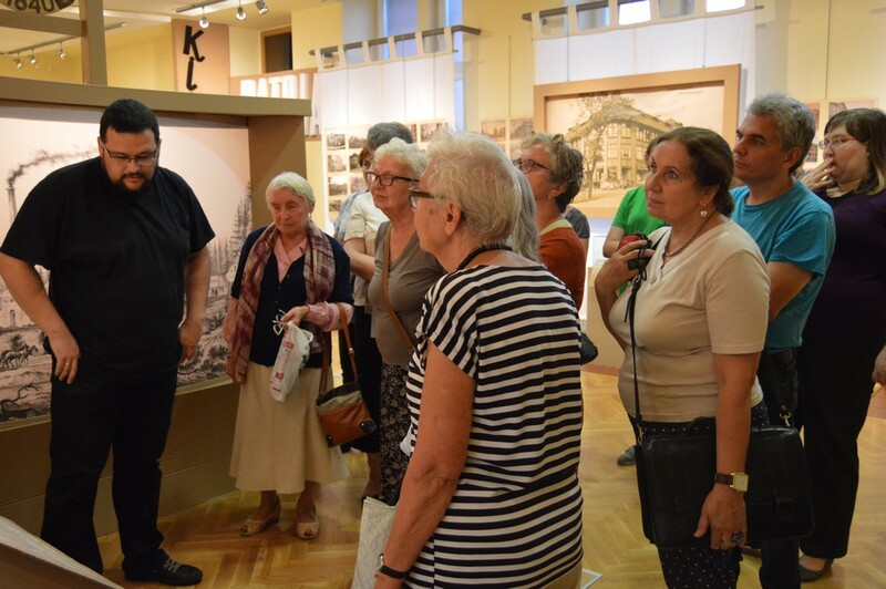 Europejskie Dni Dziedzictwa z Muzeum Miejskim