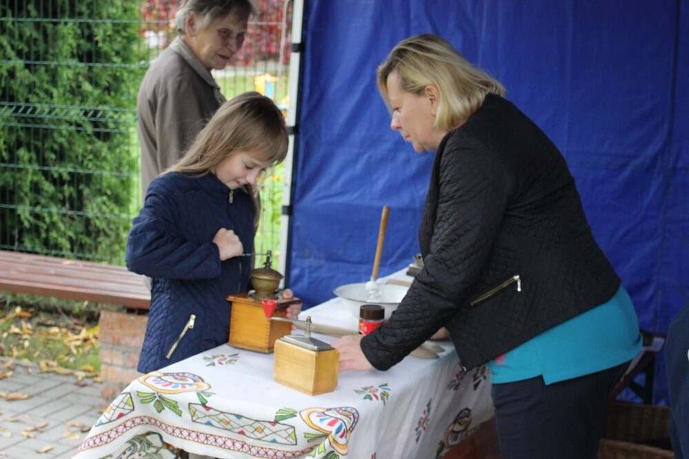 Tegoroczne Dni Dziedzictwa odbyły się pod  hasłem „smaki dziedzictwa”. W Rudzie Śląskiej wydarzenia w ramach imprezy odbywały się przez dwa dni.