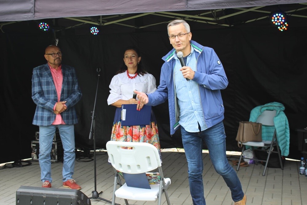 Tegoroczne Dni Dziedzictwa odbyły się pod  hasłem „smaki dziedzictwa”. W Rudzie Śląskiej wydarzenia w ramach imprezy odbywały się przez dwa dni.