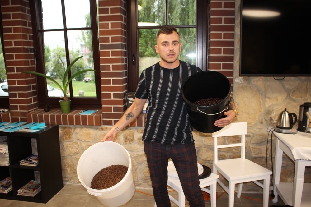 Tegoroczne Dni Dziedzictwa odbyły się pod  hasłem „smaki dziedzictwa”. W Rudzie Śląskiej wydarzenia w ramach imprezy odbywały się przez dwa dni.