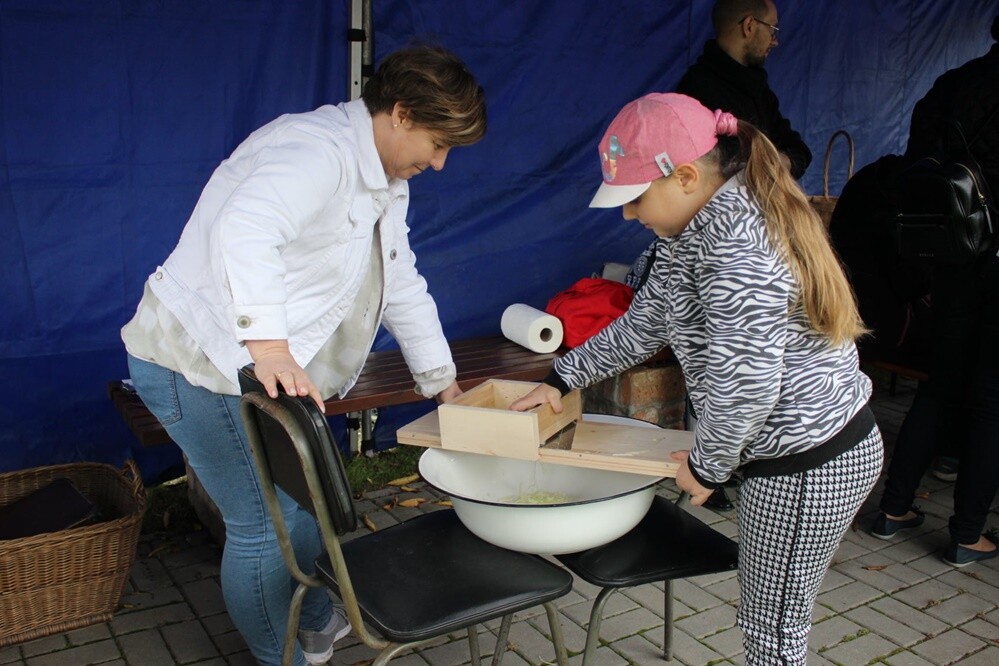 Tegoroczne Dni Dziedzictwa odbyły się pod  hasłem „smaki dziedzictwa”. W Rudzie Śląskiej wydarzenia w ramach imprezy odbywały się przez dwa dni.