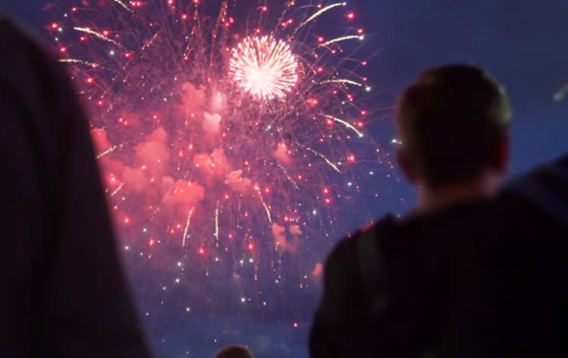 Europejskie regulacje fajerwerków