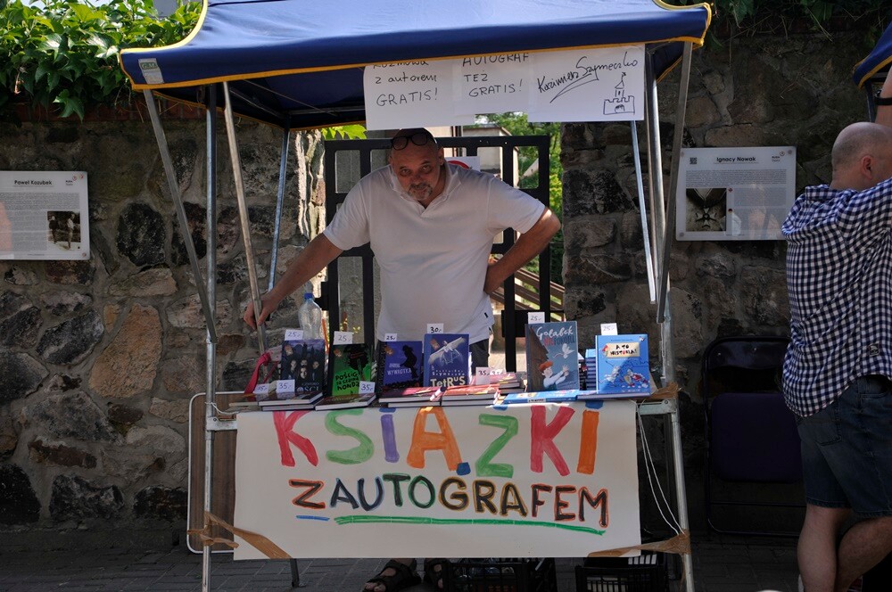 Industriada po raz kolejny zawitała do Rudy Śląskiej - na zabytkowym osiedlu Ficinus na mieszkańców czekała masa atrakcji.