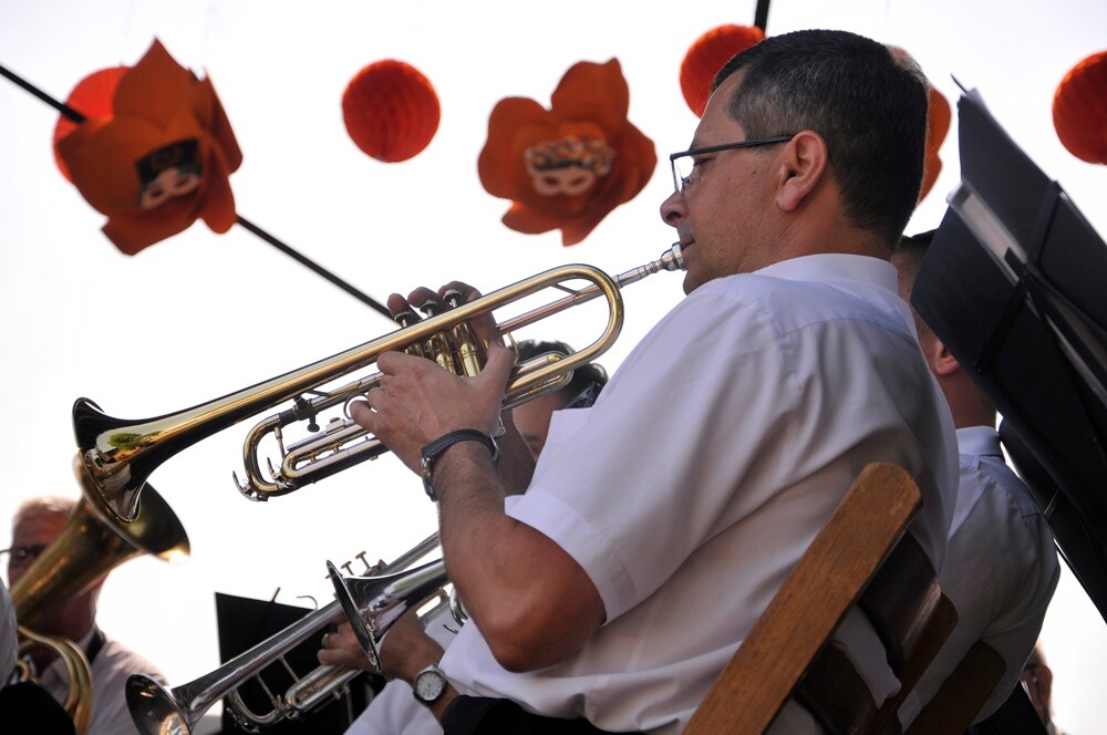 Industriada po raz kolejny zawitała do Rudy Śląskiej - na zabytkowym osiedlu Ficinus na mieszkańców czekała masa atrakcji.