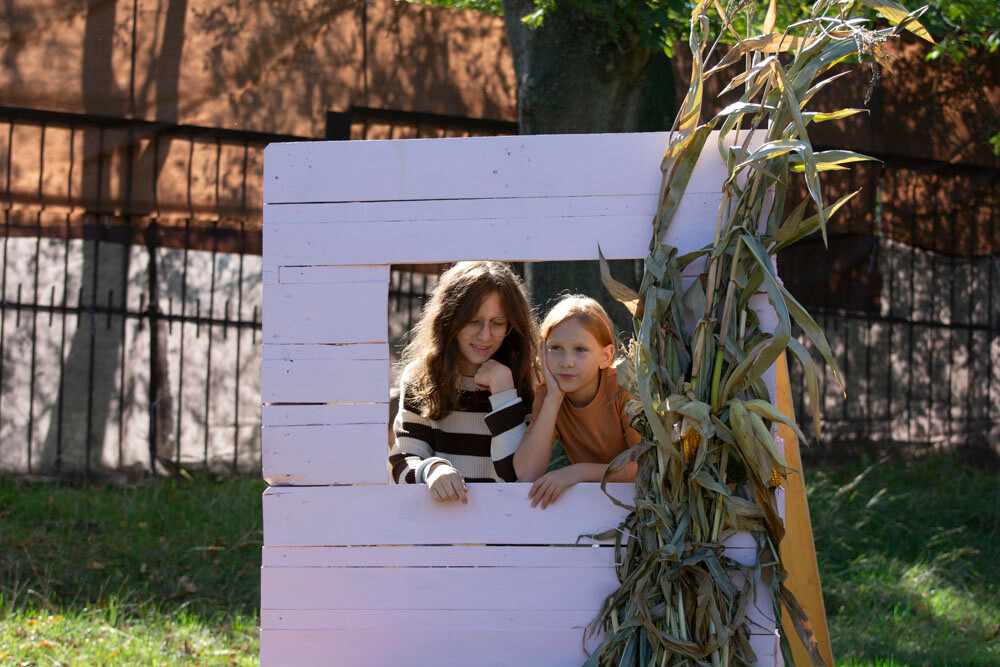 Farma Dyniowa w Rudzie Śląskiej w końcu otwarta! / fot. Marek Faber