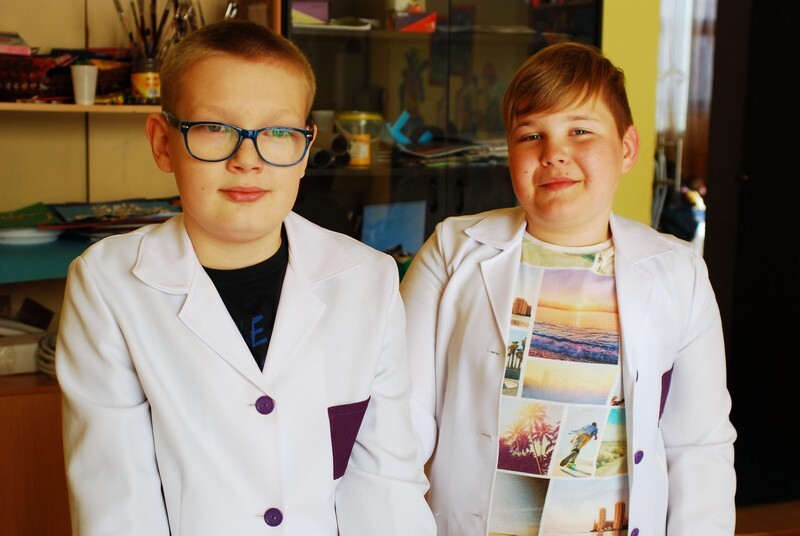 Zwieńczeniem warsztatów będzie piątek, 22 lutego. Wtedy też młodzi adepci sztuki teatralnej zaprezentują przedstawienie swoim rodzicom.