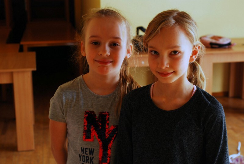 Zwieńczeniem warsztatów będzie piątek, 22 lutego. Wtedy też młodzi adepci sztuki teatralnej zaprezentują przedstawienie swoim rodzicom.