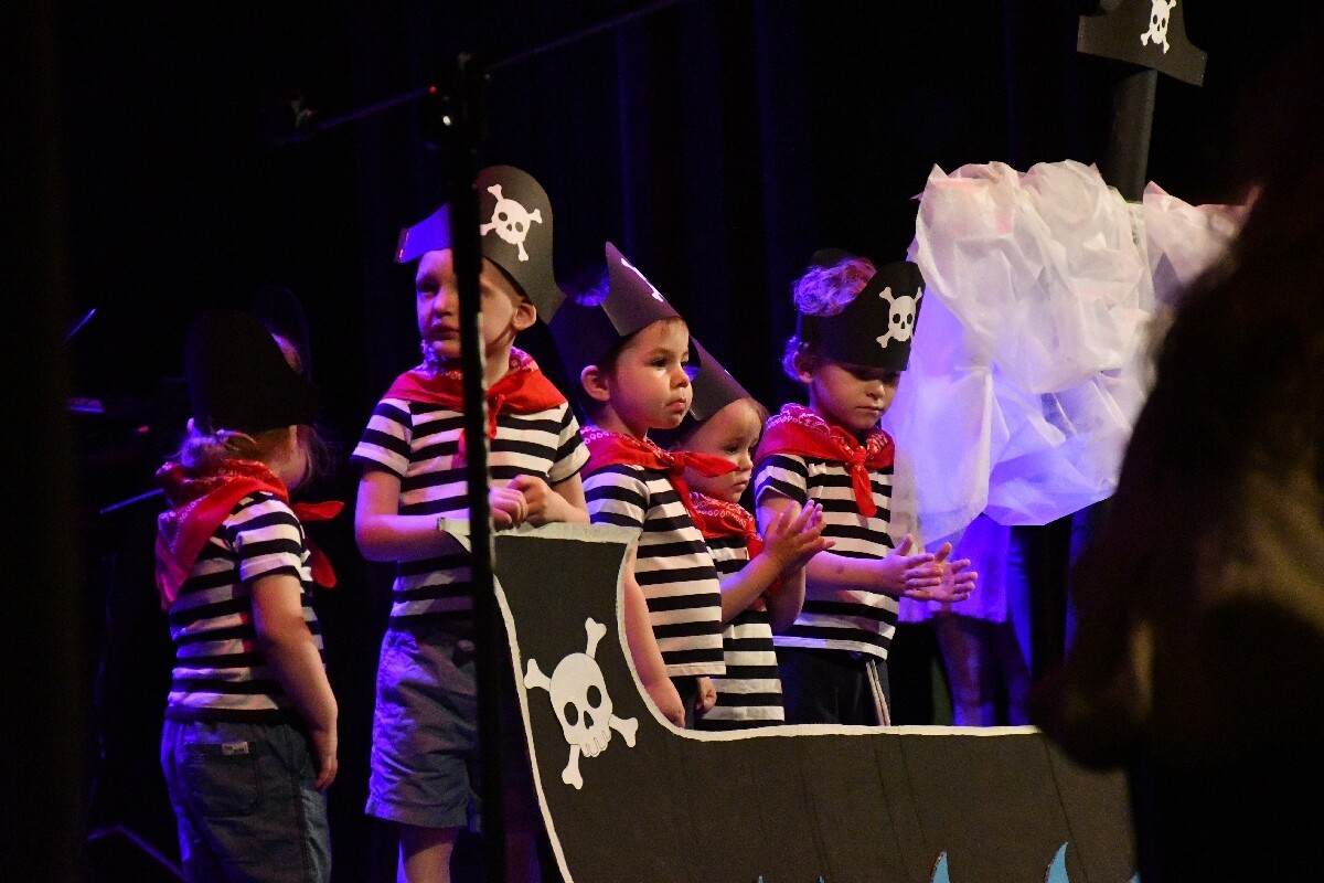 Festiwal Artystyczno-Wokalny "Do-re-mi". / fot. Jacek Knapik