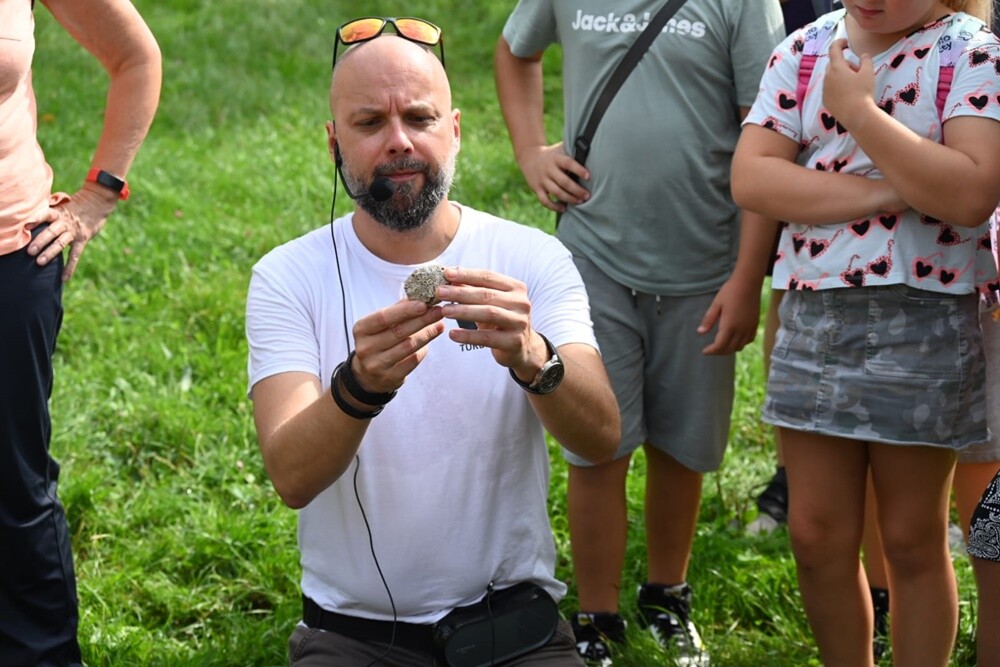 Festiwal "Miedzianka po Drodze" preludium / fot. UM Ruda Śląska