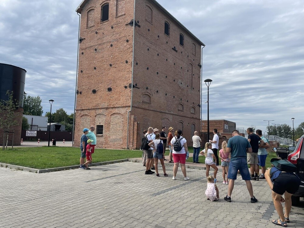 Festiwal "Miedzianka po Drodze" preludium / fot. UM Ruda Śląska