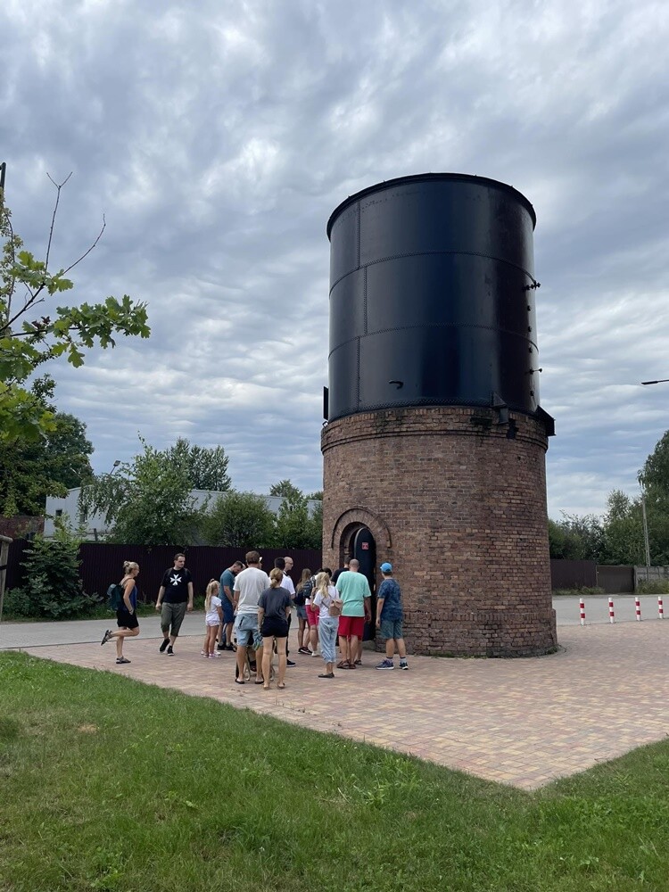 Festiwal "Miedzianka po Drodze" preludium / fot. UM Ruda Śląska