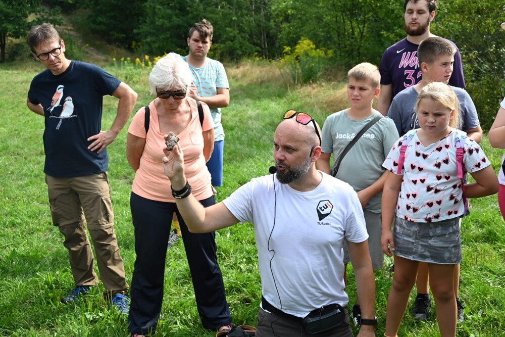 Festiwal "Miedzianka po Drodze" preludium / fot. UM Ruda Śląska