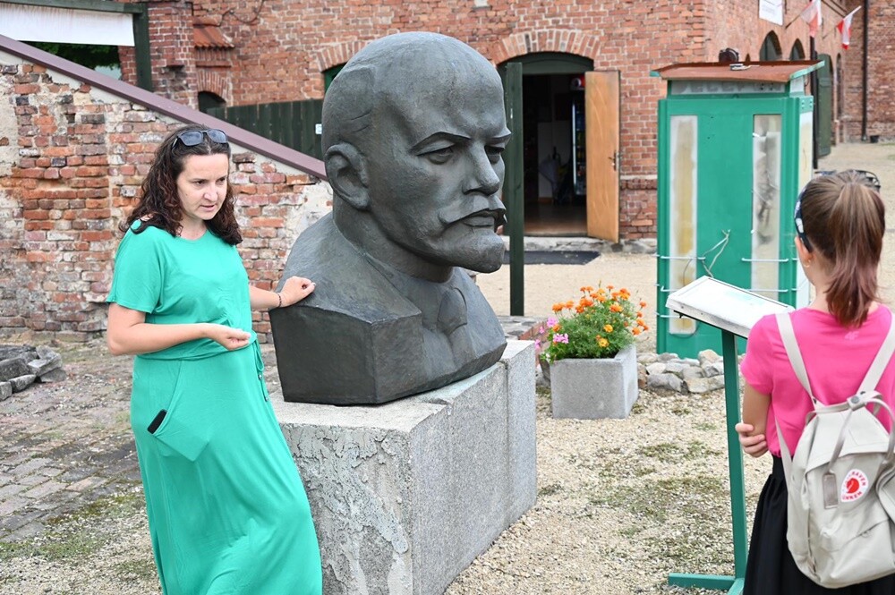 Festiwal "Miedzianka po Drodze" preludium / fot. UM Ruda Śląska