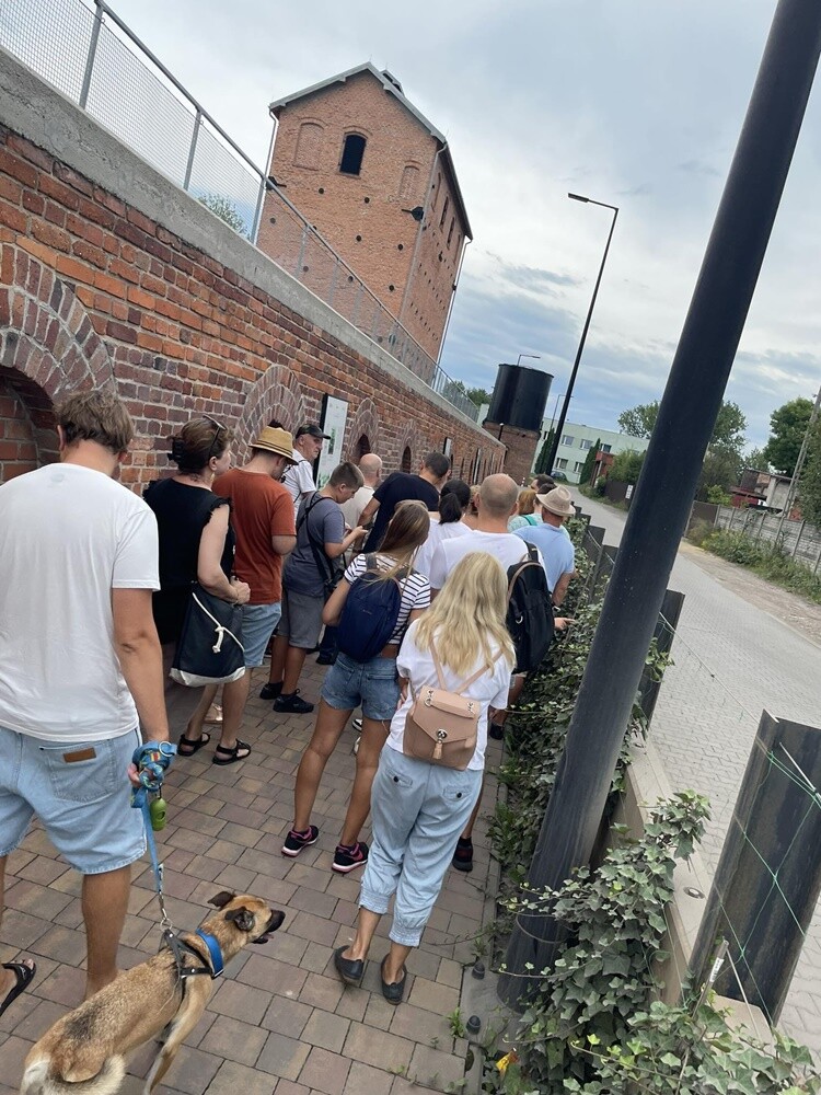 Festiwal "Miedzianka po Drodze" preludium / fot. UM Ruda Śląska