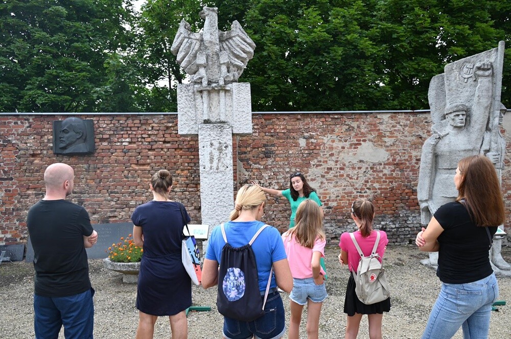 Festiwal "Miedzianka po Drodze" preludium / fot. UM Ruda Śląska
