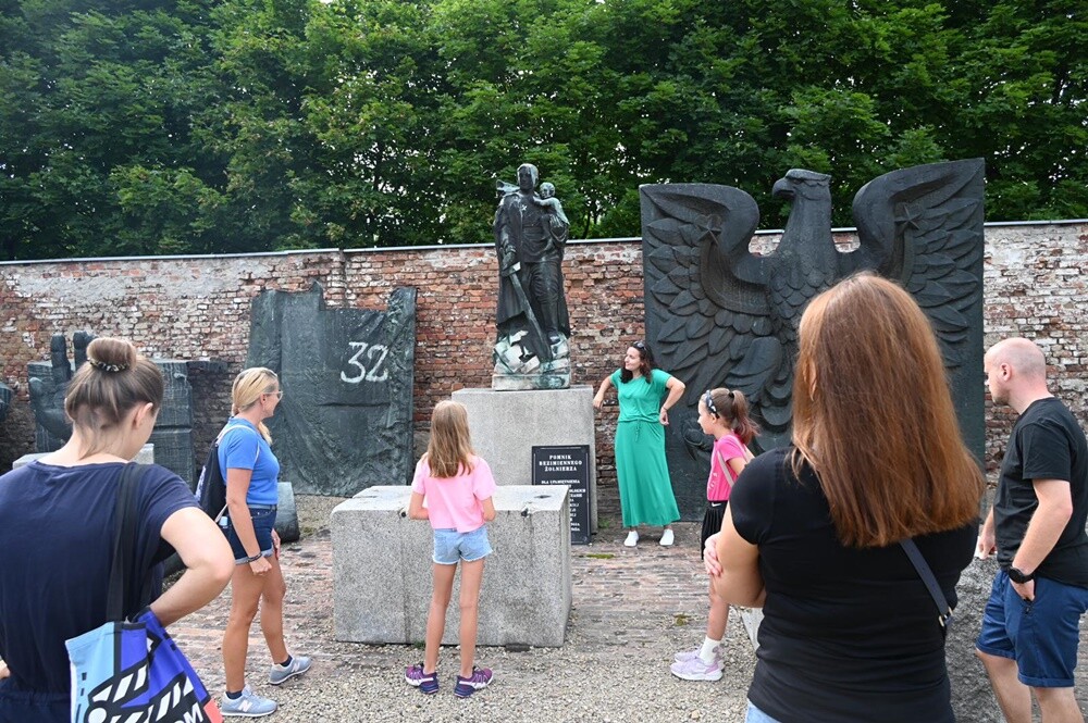 Festiwal "Miedzianka po Drodze" preludium / fot. UM Ruda Śląska