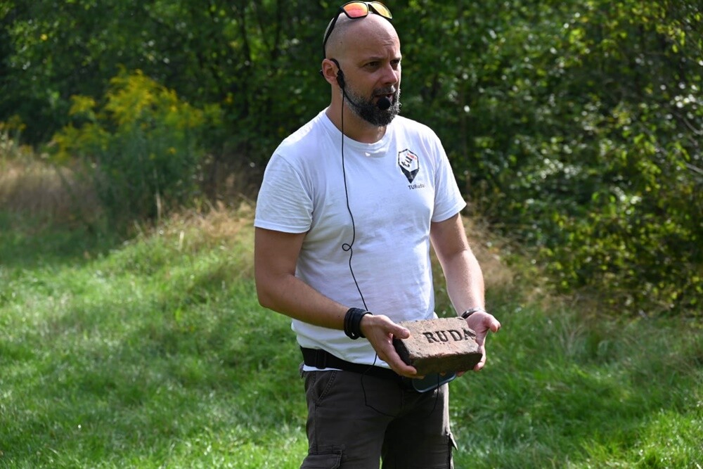 Festiwal "Miedzianka po Drodze" preludium / fot. UM Ruda Śląska