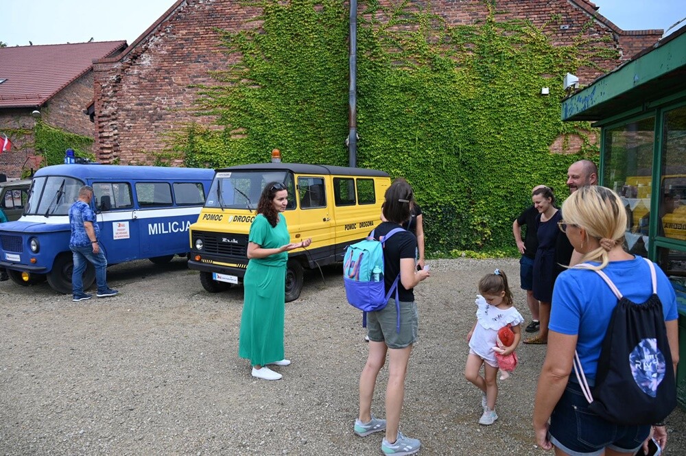 Festiwal "Miedzianka po Drodze" preludium / fot. UM Ruda Śląska