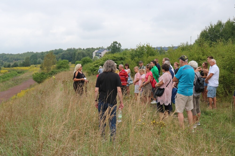 Festiwal "Miedzianka po Drodze" preludium / fot. UM Ruda Śląska
