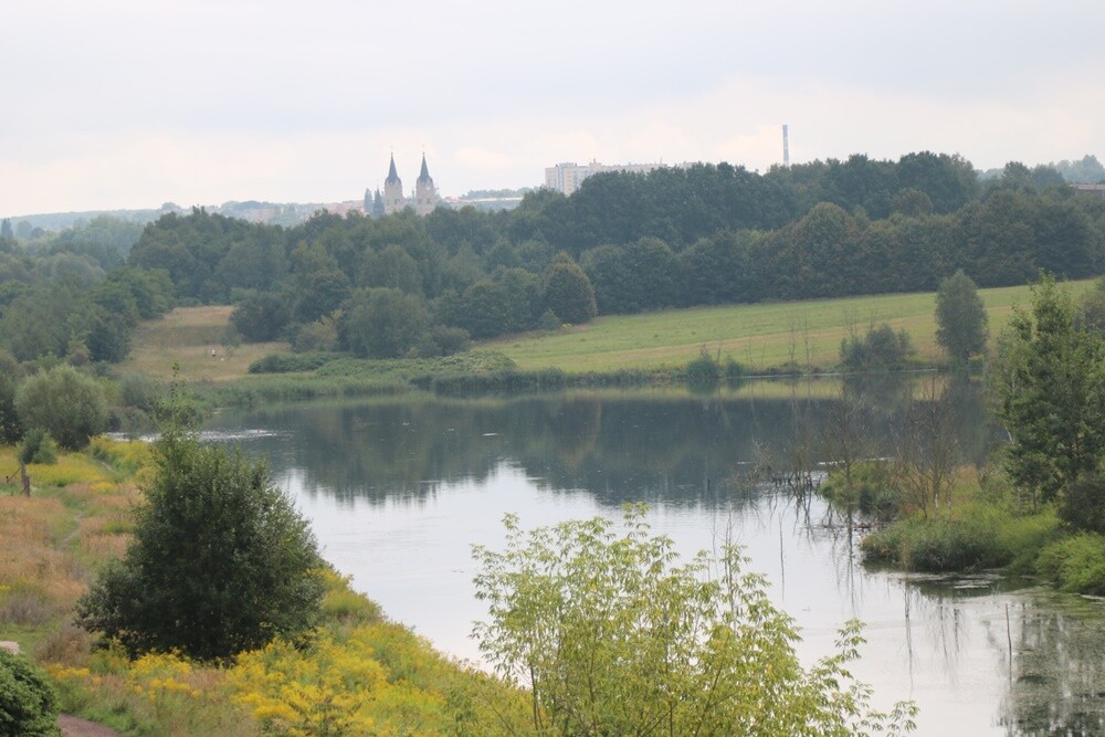 Festiwal "Miedzianka po Drodze" preludium / fot. UM Ruda Śląska
