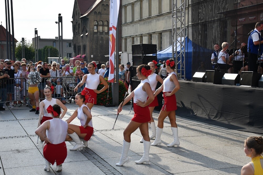 Festiwal Orkiestr Dętych im. Augustyna Kozioła w Rudzie Śląskiej / fot. Jacek Knapik